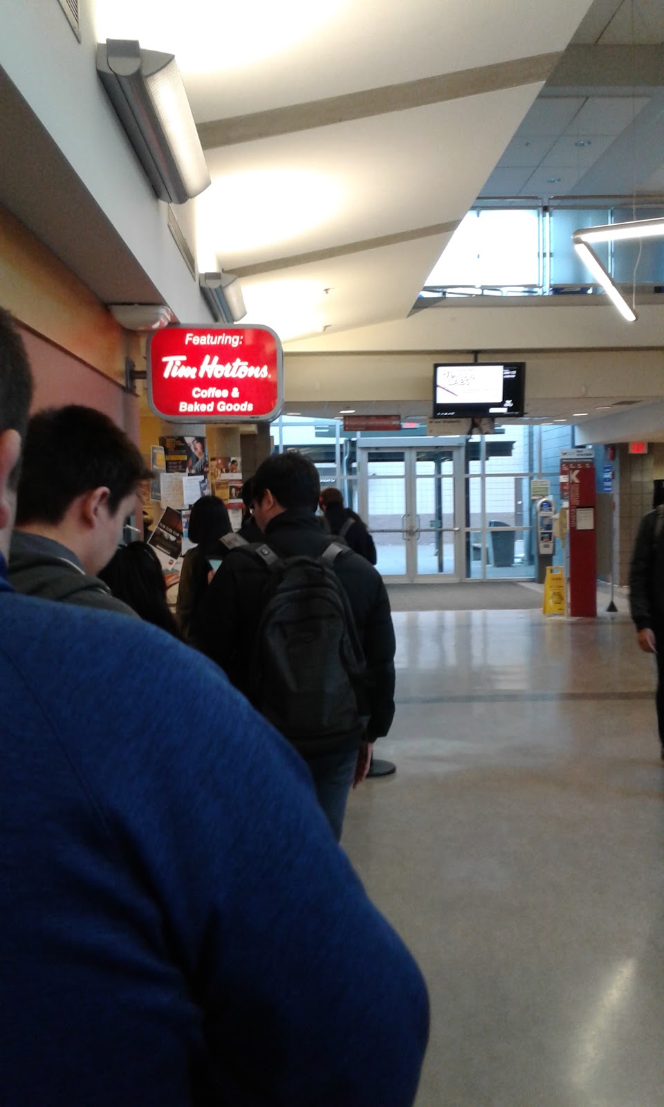 Tim Hortons | 12666 72 Ave, Surrey, BC V3W 2M8, Canada | Phone: (604) 599-2100