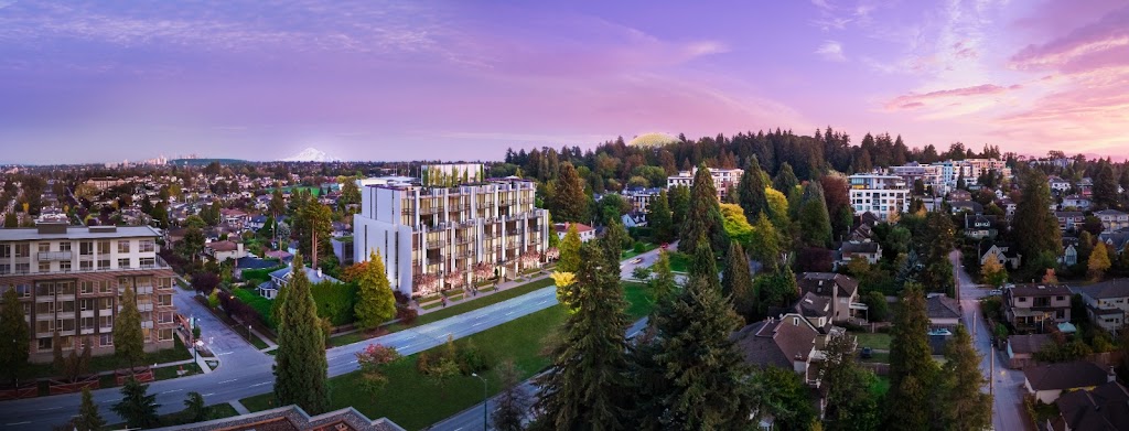 Savoy @ Queen Elizabeth Park | 4238 Cambie St, Vancouver, BC V5Z 2Y4, Canada | Phone: (604) 723-1061