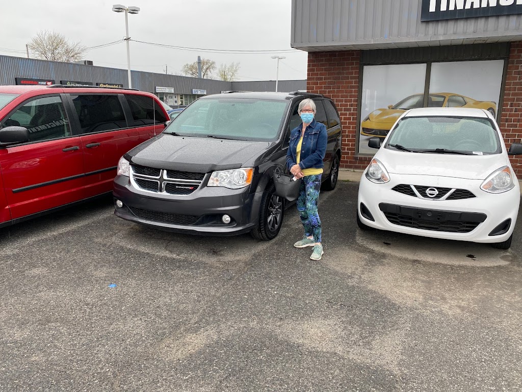 AUTO CB | 6240 QC-132, Sainte-Catherine, QC J5C 1B6, Canada | Phone: (450) 635-5030