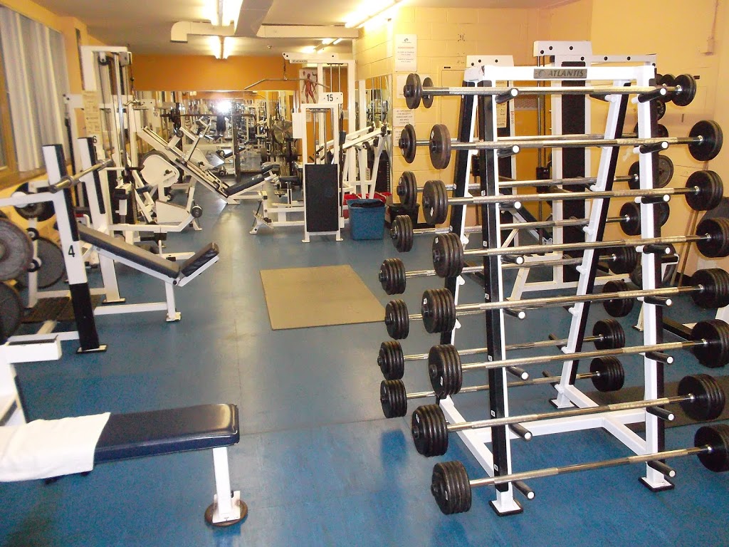 Centre Pierre Charbonneau | 3000 Rue Viau, Montréal, QC H1V 3J3, Canada | Phone: (514) 255-4222