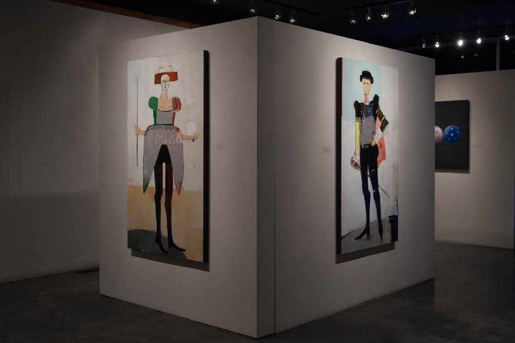 SOPA FINE ARTS | 2934 Pandosy St, Kelowna, BC V1Y 1V9, Canada | Phone: (250) 763-5088
