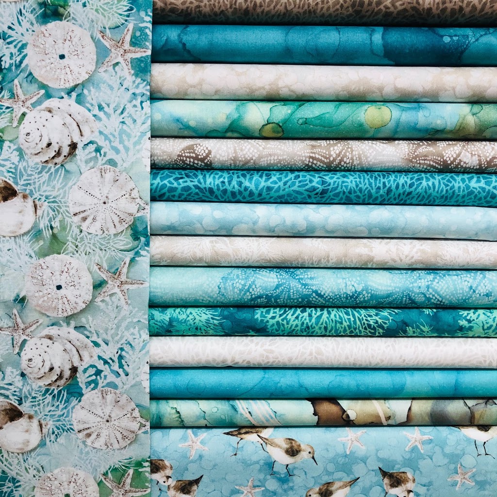 Johnsons Sewing Centre & Quilters Dream | 4359 99 St NW, Edmonton, AB T6E 5E4, Canada | Phone: (780) 496-9375