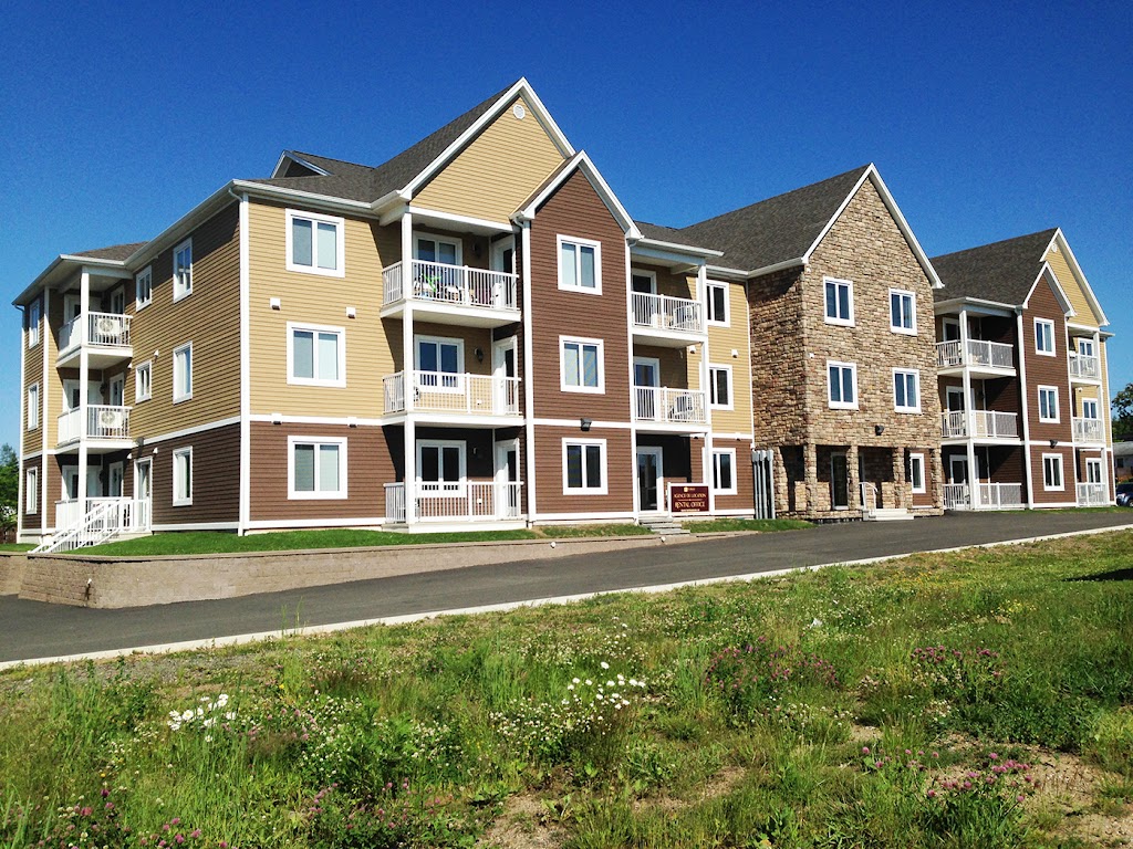 La Chaussée Apartments - Skyline Living | 25, 35 & 55 Primrose Ln, Dieppe, NB E1A 9K7, Canada | Phone: (506) 800-2078