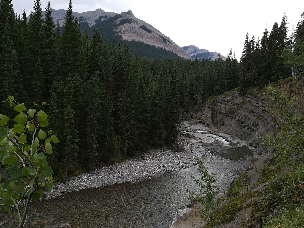 Bluerock Wildland Provincial Park | Millarville, AB T0L 1K0, Canada | Phone: (403) 949-3132