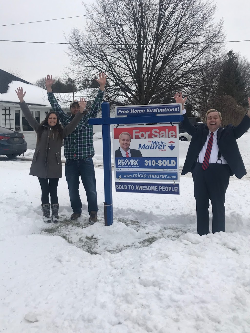 The Mark Maurer Team | 7 Father David Bauer Dr Suite #200, Waterloo, ON N2L 0A2, Canada | Phone: (519) 397-3960