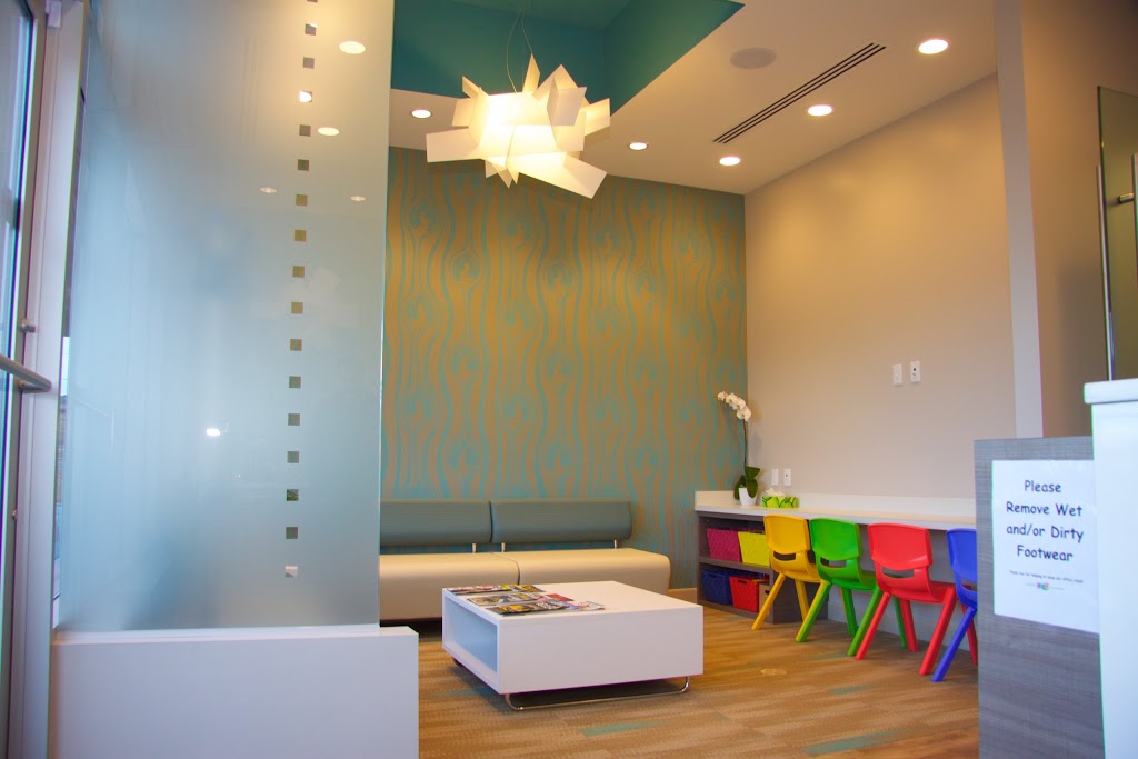 ToothVille Family Dentistry | 12580 Symons Valley Rd NW #120, Calgary, AB T3P 0A3, Canada | Phone: (587) 755-6688