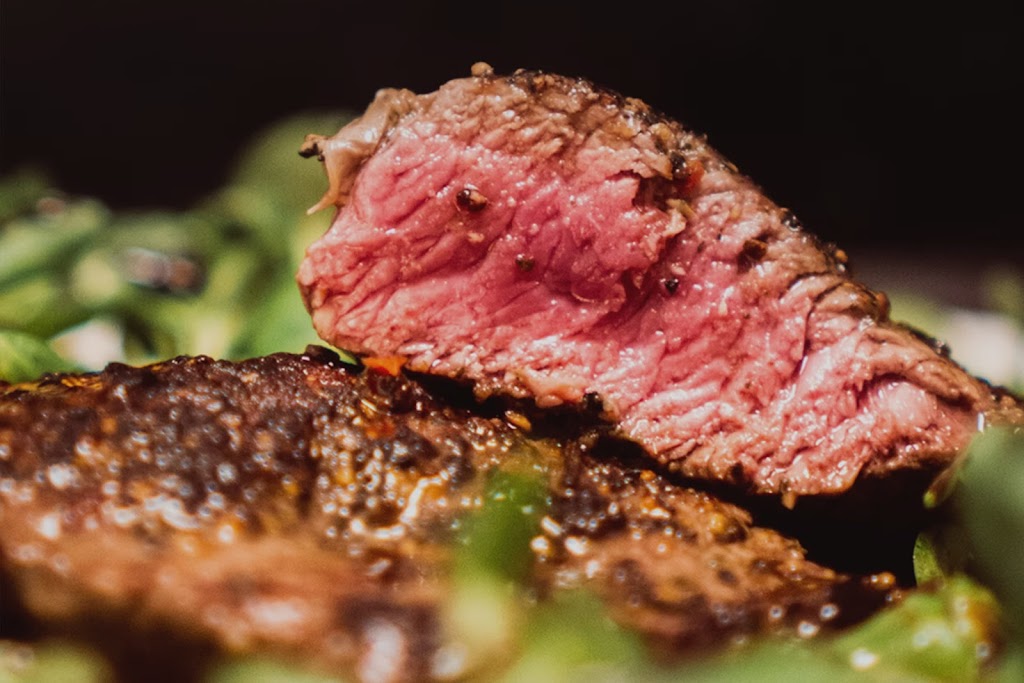 Baron’s bistro | 1276 Tower St, Abbotsford, BC V2T 6H5, Canada | Phone: (778) 880-0208