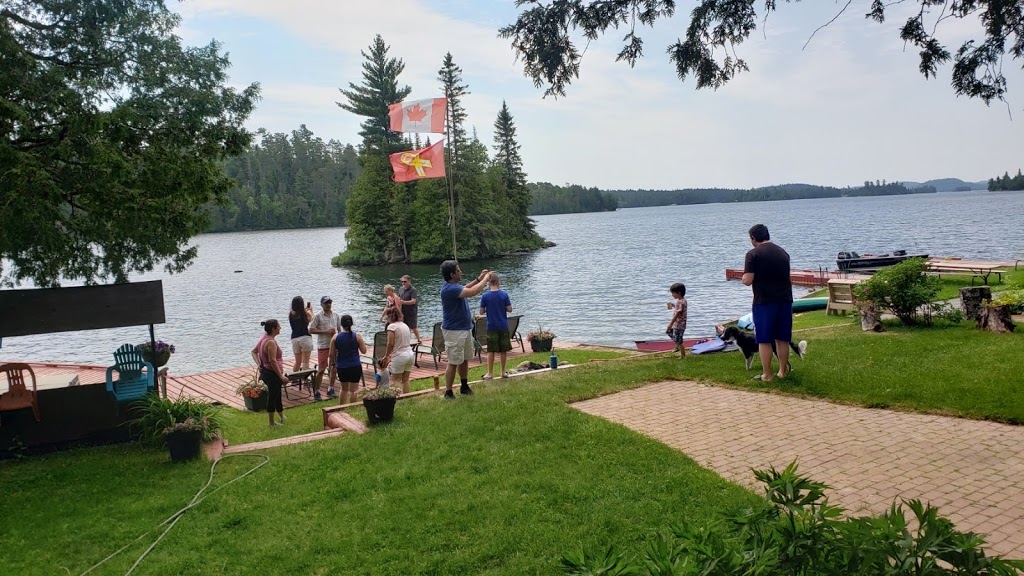 Ket-Chun-Eny Lodge | Temagami, ON P0H 2H0, Canada | Phone: (705) 237-8952