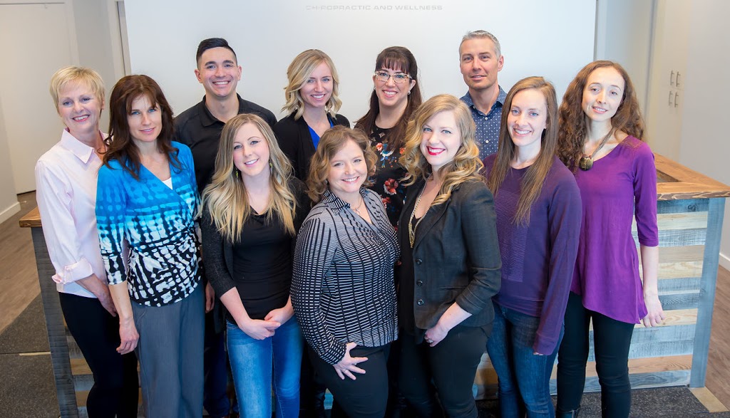 NuVista Chiropractic and Wellness | 290 Riverside Dr #166, Penticton, BC V2A 5Y5, Canada | Phone: (250) 462-4776
