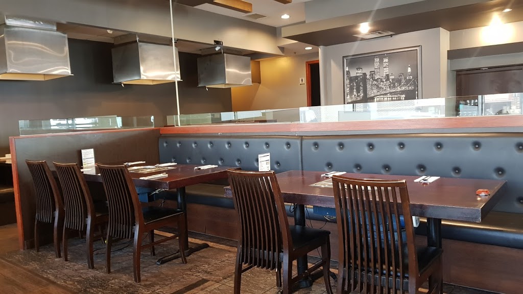 Kobi Korean BBQ | 100 Steeles Ave W, Thornhill, ON L4J 7Y1, Canada | Phone: (905) 597-1548