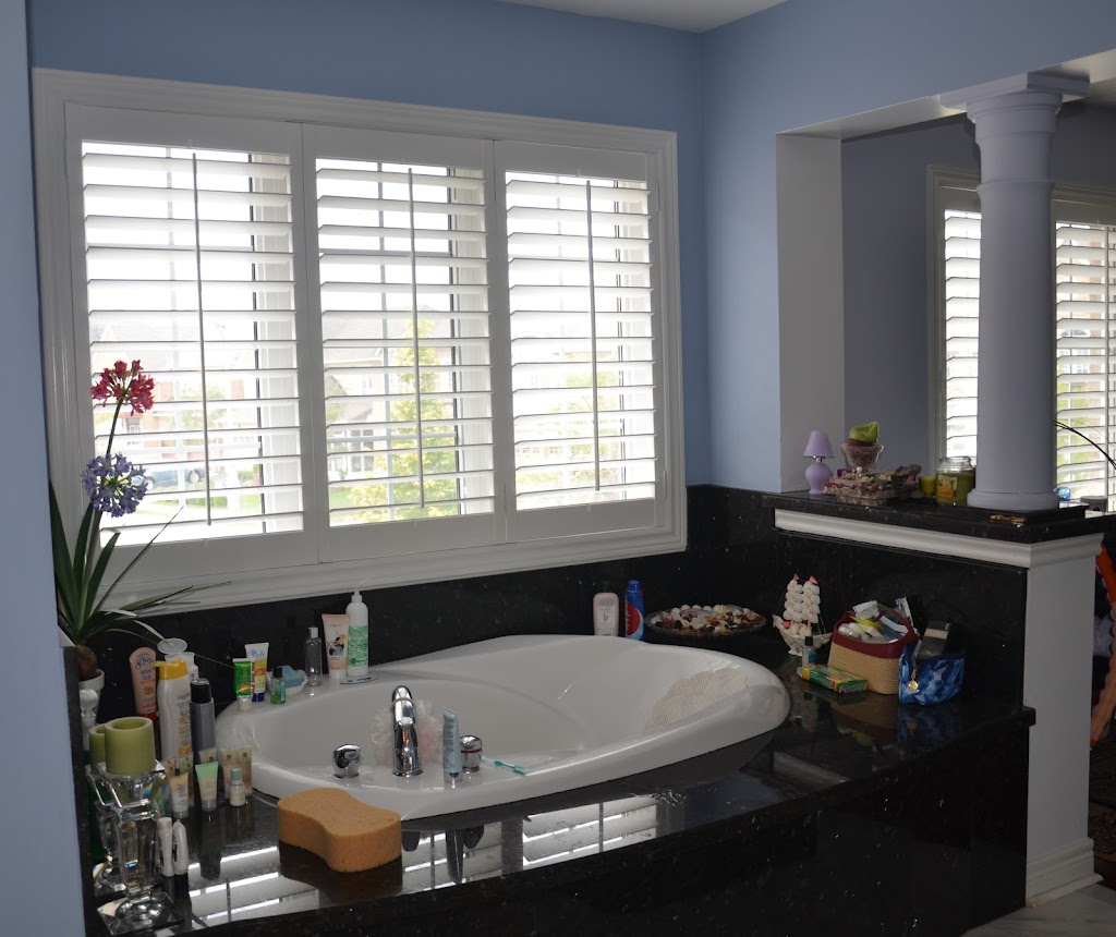 Steady Custom Shutters ( Formerly Stars) | 7885 Tranmere Dr #21-22, Mississauga, ON L5S 1V8, Canada | Phone: (905) 673-1053