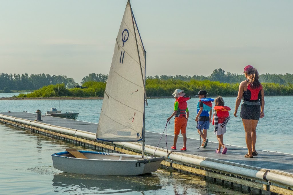OHSF Water Sport Camp | Outer Harbour Centreboard Club, 14 Regatta Rd, Toronto, ON M5A 0B7, Canada | Phone: (647) 361-1781