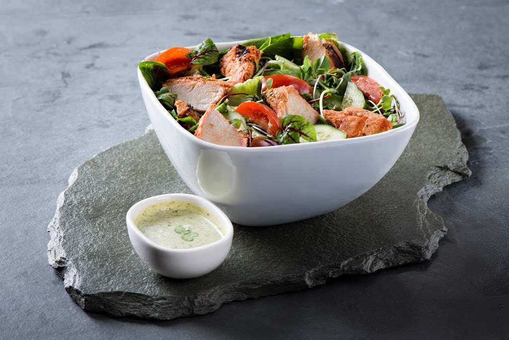 Twisted Indian Wraps | 353 Duckworth St, Barrie, ON L4M 5C2, Canada | Phone: (705) 734-9894
