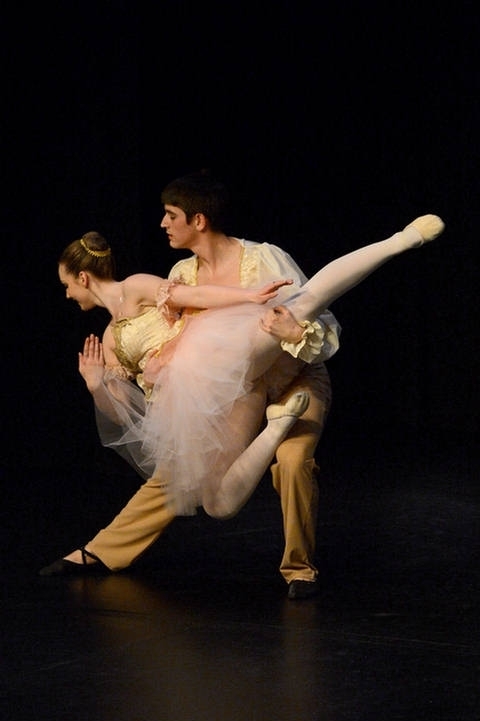 Allegro Performing Arts Centre | 8695 Emard Terrace, North Saanich, BC V8L 1K5, Canada | Phone: (250) 656-8910