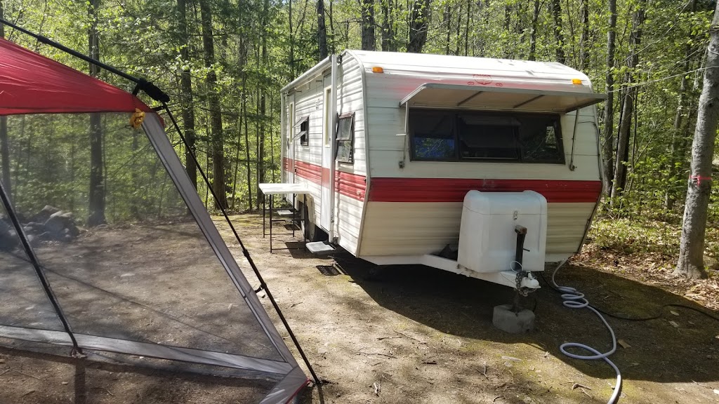 Lost Lake Campground | campground | 230 Pikes Peak Rd RR 3, Bancroft, ON K0L 1C0, Canada | 6133323748 OR +1 613-332-3748