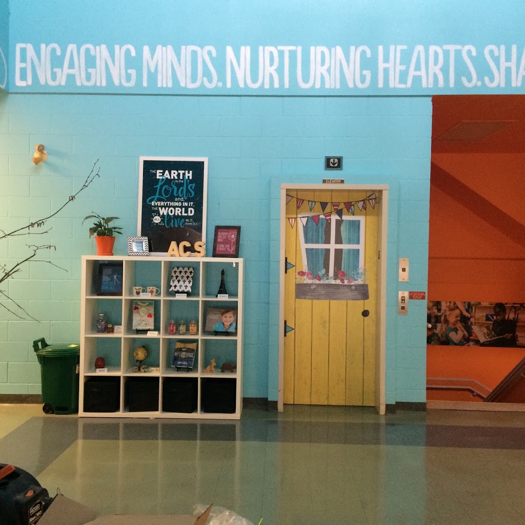 Abbotsford Christian Elementary School | 3939 Old Clayburn Rd, Abbotsford, BC V3G 1J9, Canada | Phone: (604) 755-1891