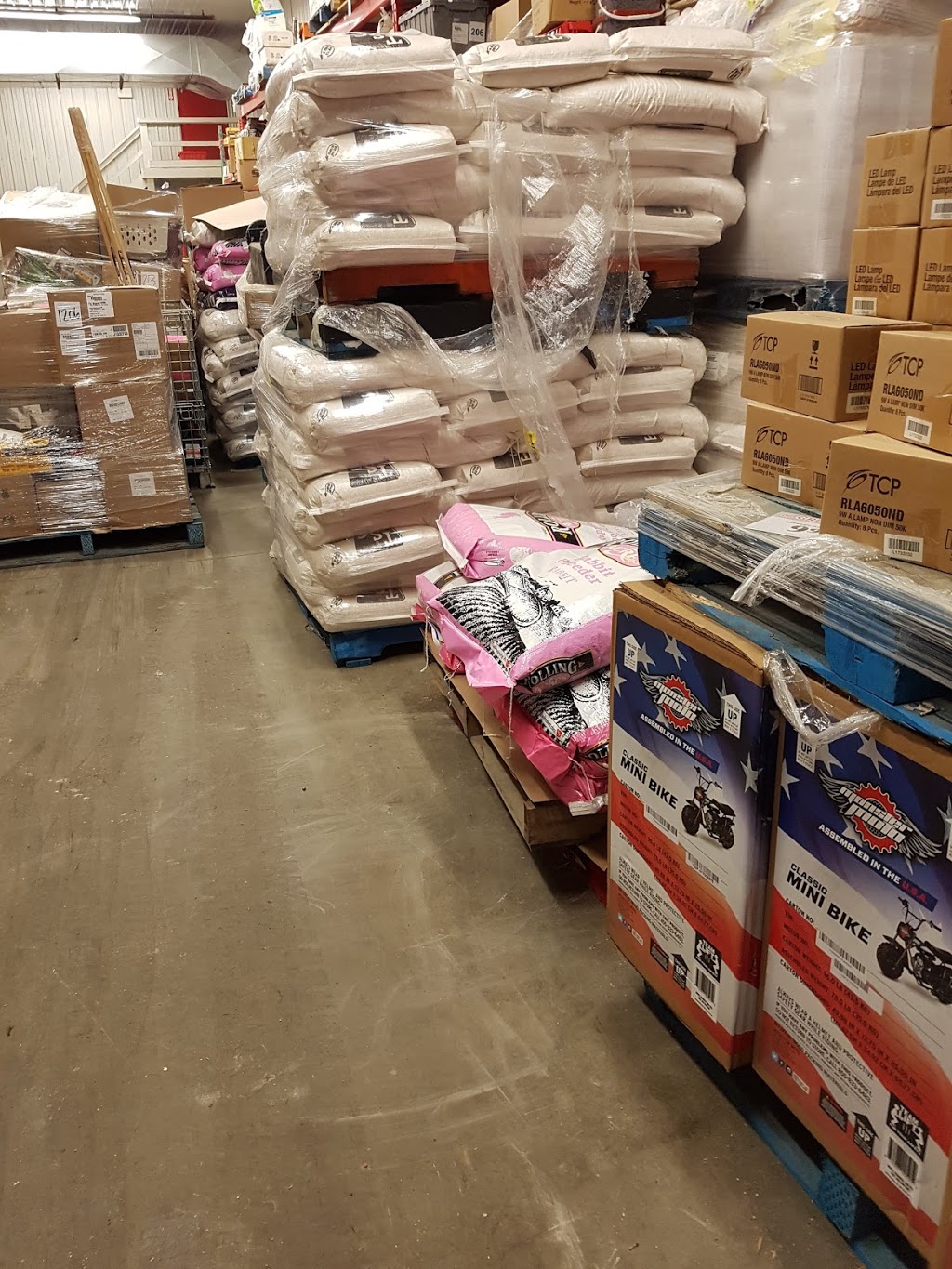 TSC Stores | 401 Talbot St N, Essex, ON N8M 2W3, Canada | Phone: (519) 776-6641