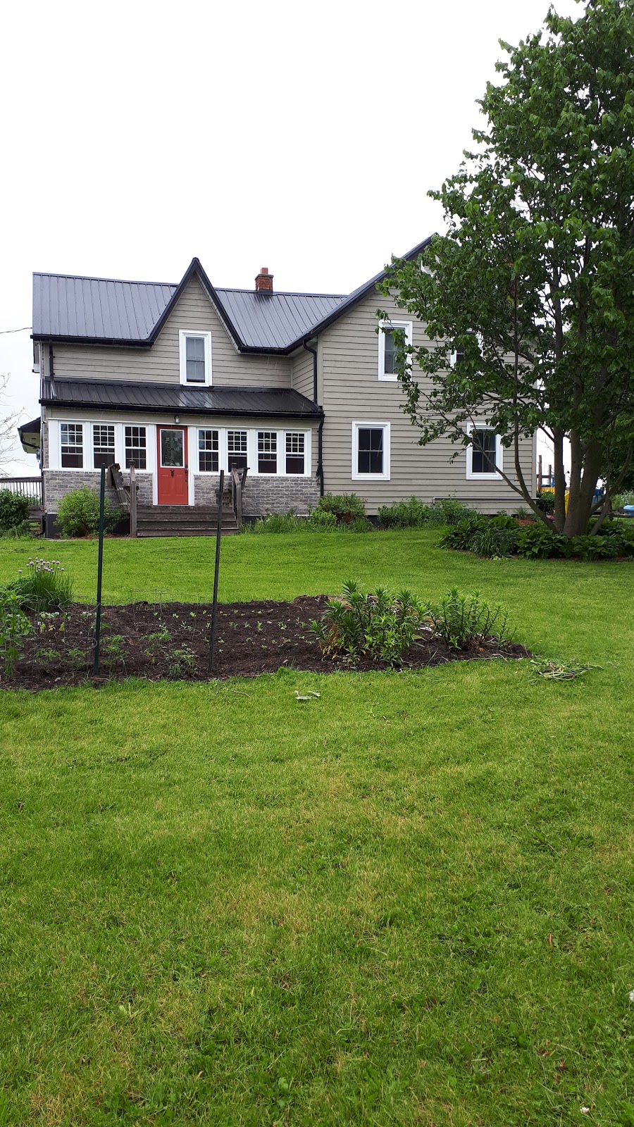 Green Side Up Environmental Services | 121 Grassy Rd, Omemee, ON K0L 2W0, Canada | Phone: (289) 892-2827