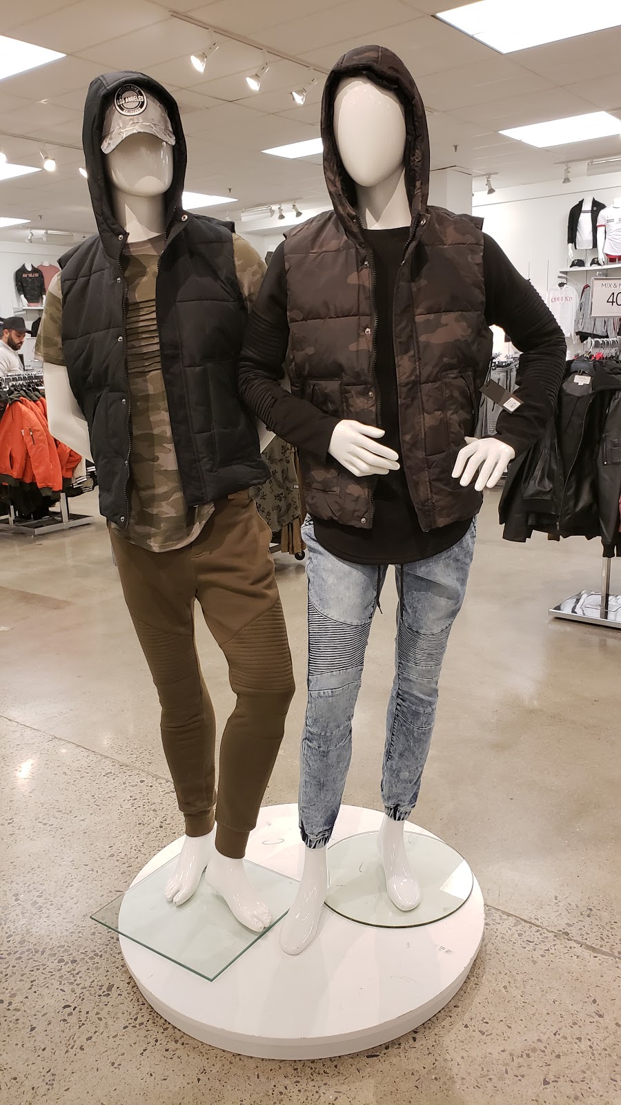 Urban Behavior | 999 Upper Wentworth St Unit#1000, Hamilton, ON L9A 4X5, Canada | Phone: (905) 387-8274