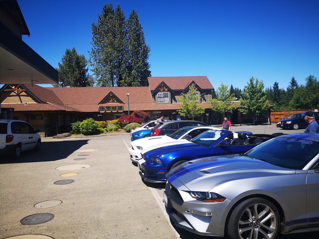 Black Creek Gas N Go | 8268 W N Island Hwy, Black Creek, BC V9J 1H7, Canada | Phone: (250) 337-5514
