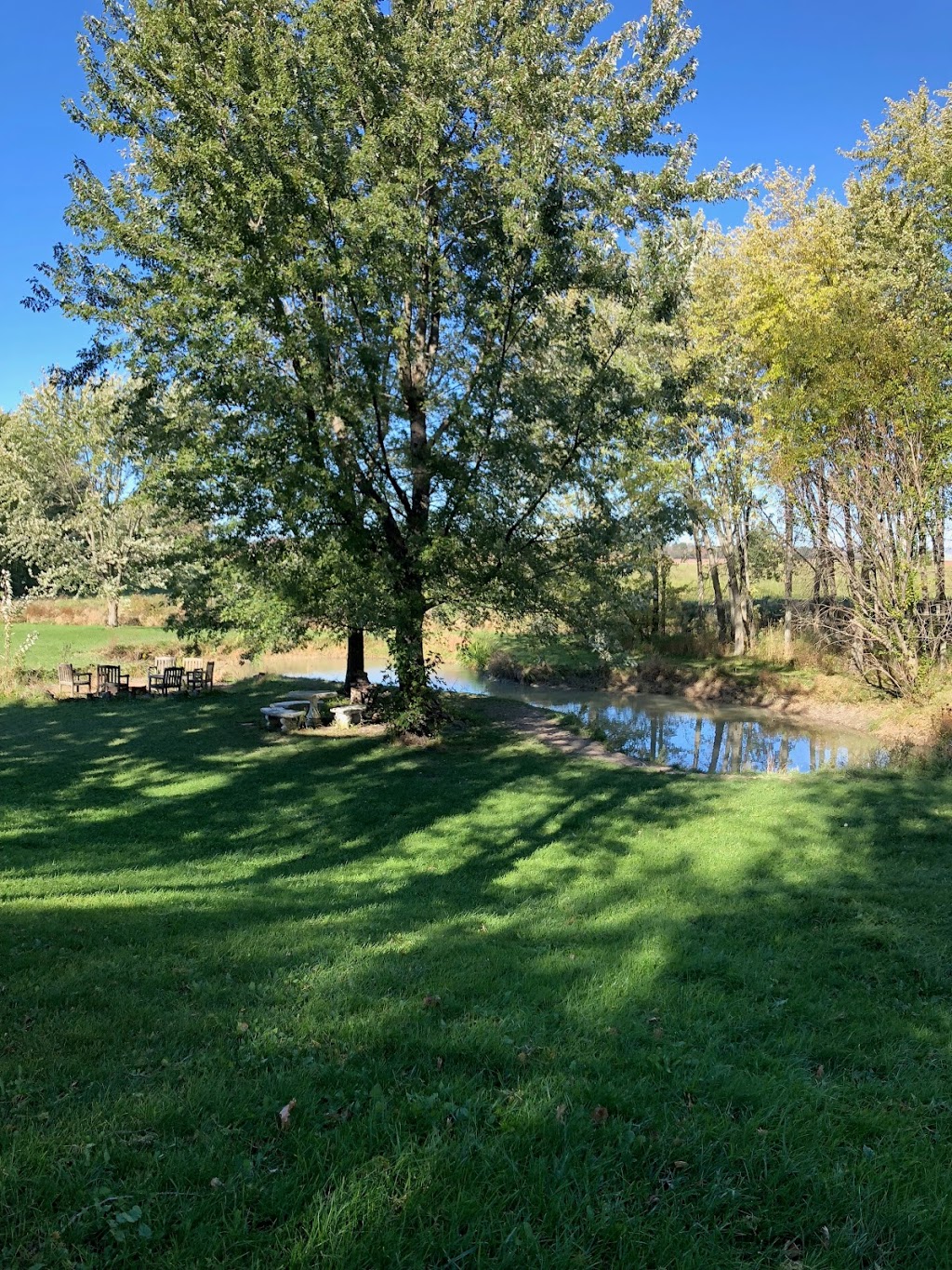 Crescent Hill Acres | 5223 Douglas Line, Plympton-Wyoming, ON N0N 1J5, Canada | Phone: (519) 318-2976