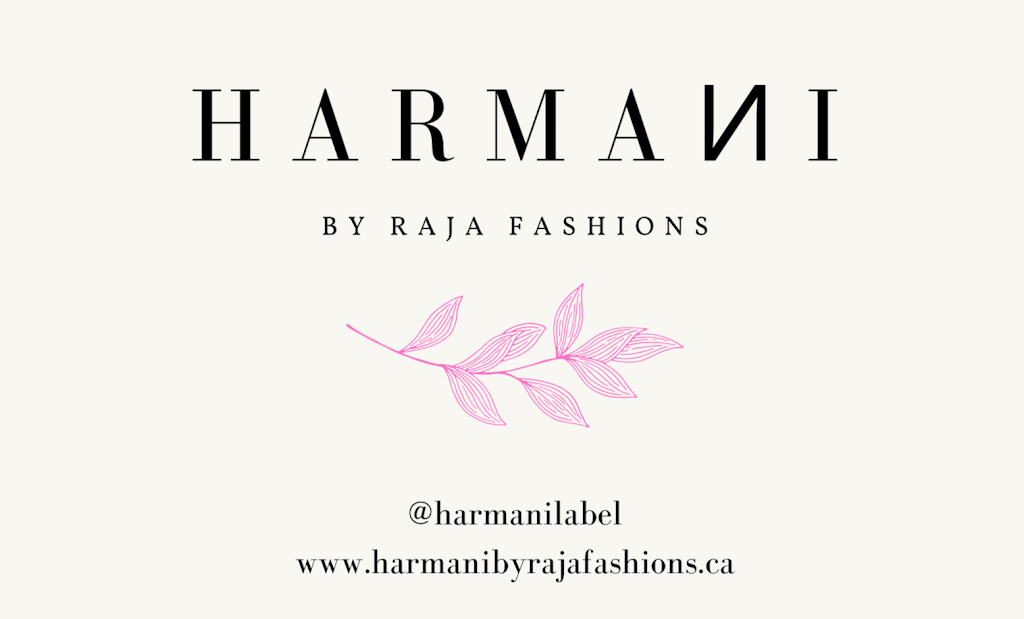 Raja Fashions | 116 Kennedy Rd S, Brampton, ON L6W 3E7, Canada | Phone: (905) 457-9316