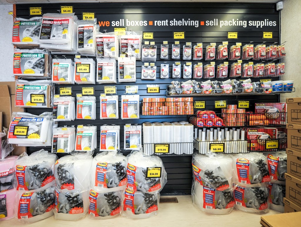 StorageMart | 2750 Sandra Schmirler Way, Regina, SK S4W 0A1, Canada | Phone: (306) 781-8444