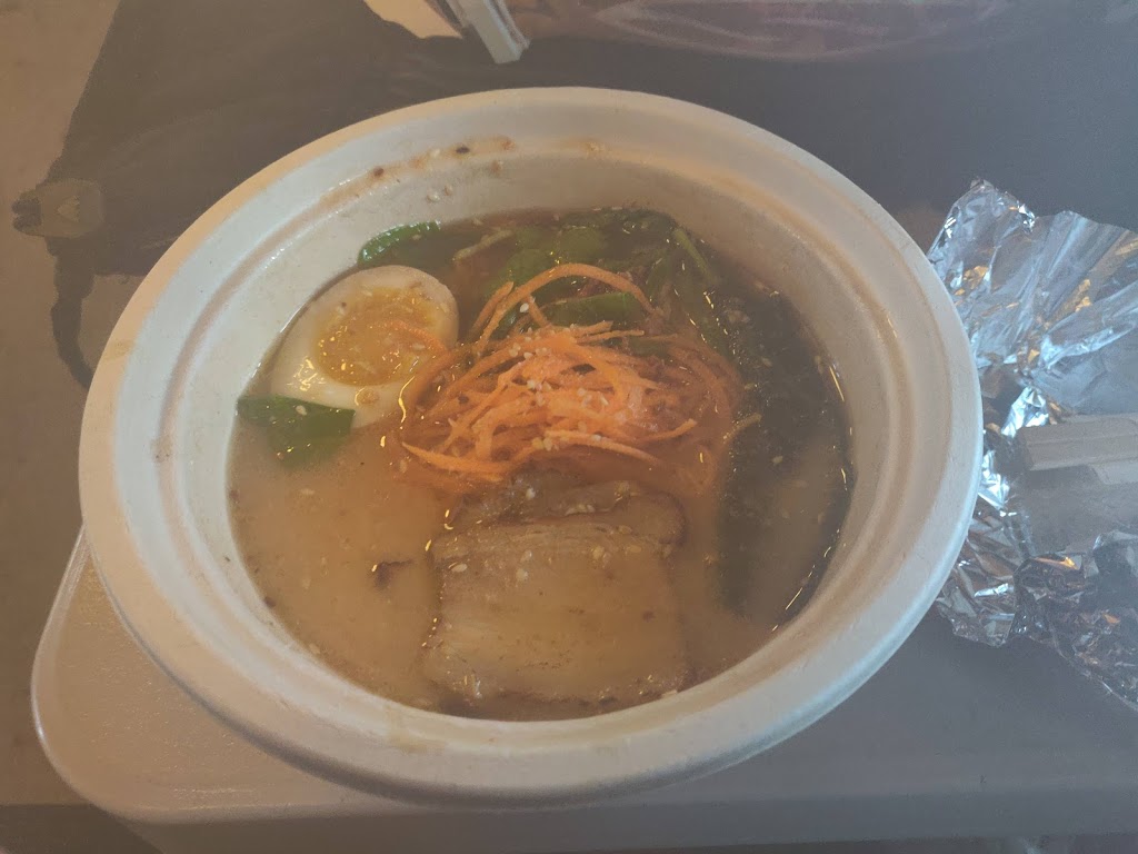 Miso Hungry | 1136 Jay Peak Rd, Jay, VT 05859, USA | Phone: (518) 605-4474