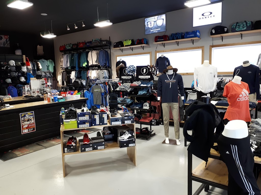 IS Sports excellence Mont-Laurier | 1400 Bd Albiny Paquette, Mont-Laurier, QC J9L 1M7, Canada | Phone: (819) 499-3113