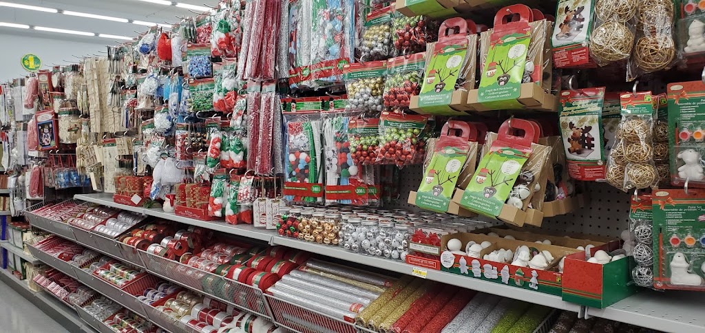 Dollarama | 1966 Weston Rd, York, ON M9N 1W2, Canada | Phone: (416) 242-6763