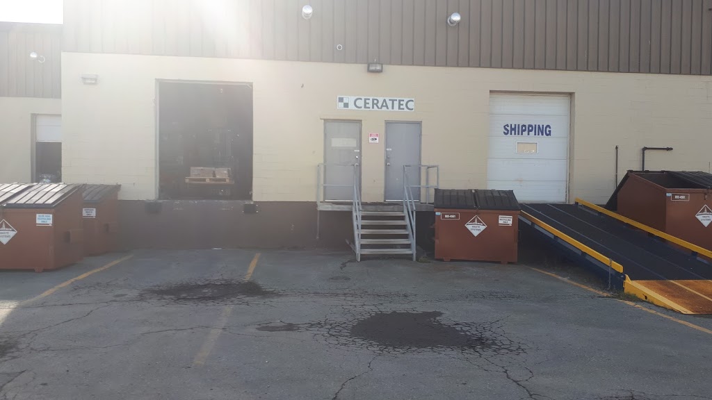 Ceratec - Dartmouth | 55 Akerley Blvd #108, Dartmouth, NS B3B 1M3, Canada | Phone: (902) 468-5192