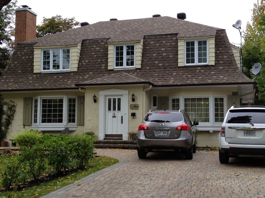 Abbey Roofing | 6055 Chemin St François, Saint-Laurent, QC H4S 1B6, Canada | Phone: (514) 695-0111