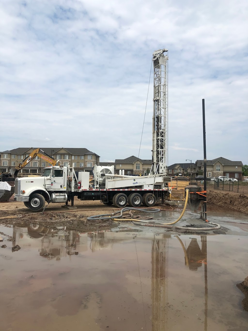 Hydrogeology Consulting Services | 28 Upper Mercer St, Kitchener, ON N2A 4M9, Canada | Phone: (905) 550-0969
