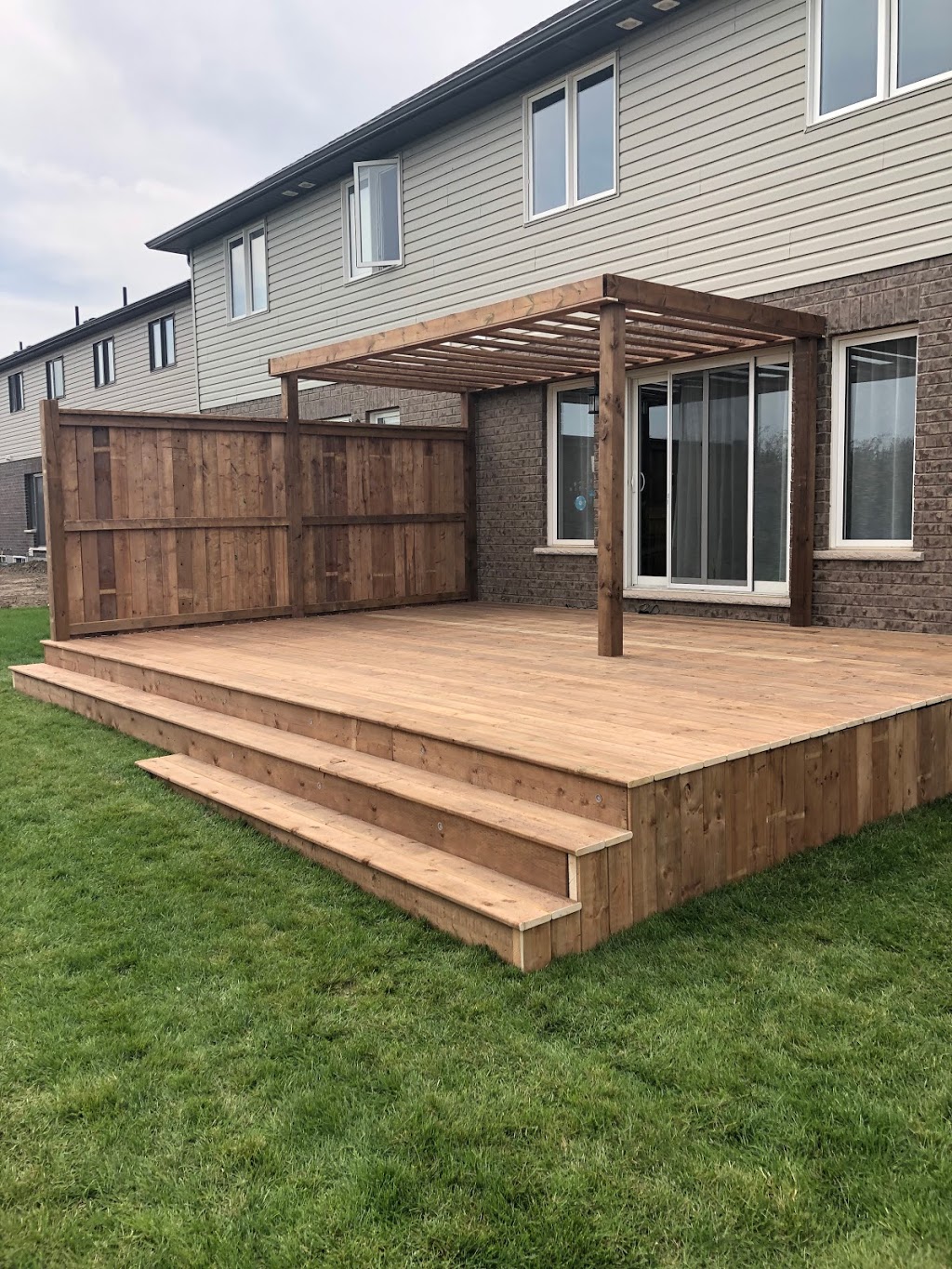 Strickler Property Maintenance | 518 Leinster St, Woodstock, ON N4S 7G6, Canada | Phone: (519) 535-3832