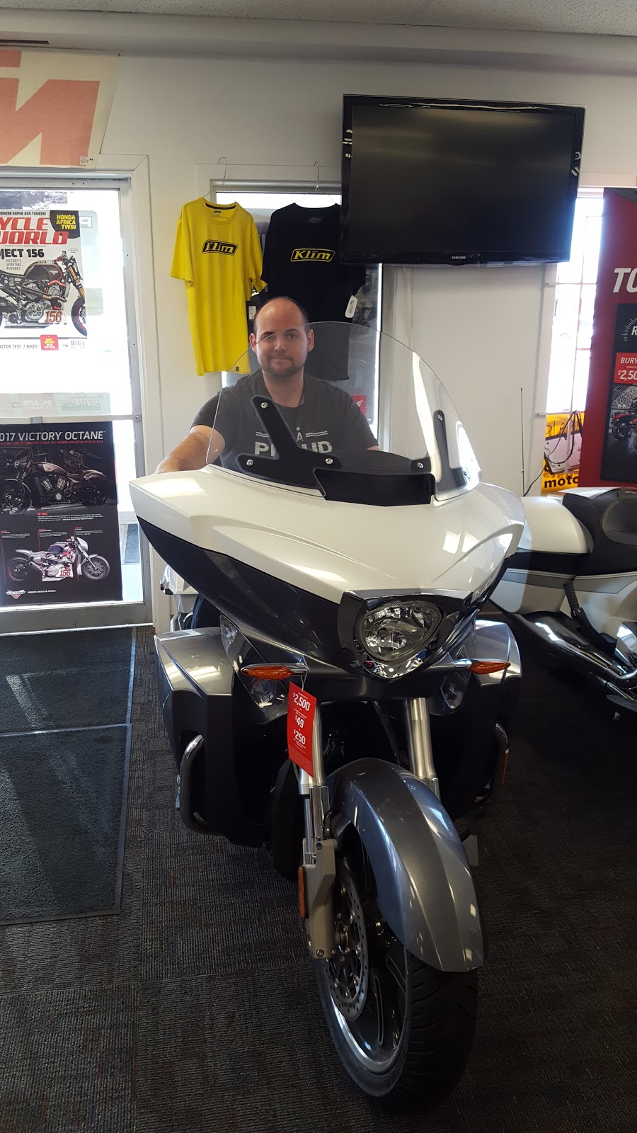 Alsport Sales Ltd | 1900 1 Ave, Regina, SK S4R 8G6, Canada | Phone: (306) 525-0189