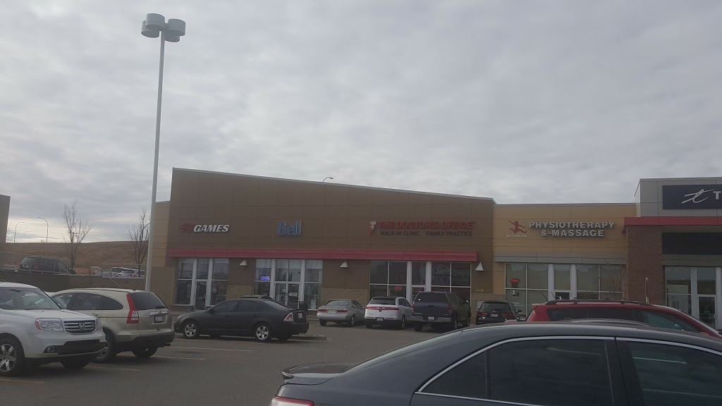 MCI The Doctors Office Beacon Hill | 11718 Sarcee Trail NW, Calgary, AB T3R 0A1, Canada | Phone: (403) 274-1864
