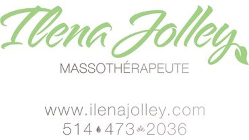 Ilena Massotherapie | 66 Croissant Varin, sainte-jospeh-du-lac, QC J0N 1P0, Canada | Phone: (514) 473-2036