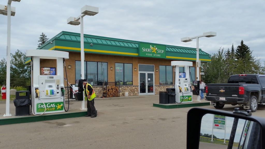 Fas Gas Plus | Hwy 2, Westlock County, AB T7P 2P5, Canada | Phone: (780) 348-5242