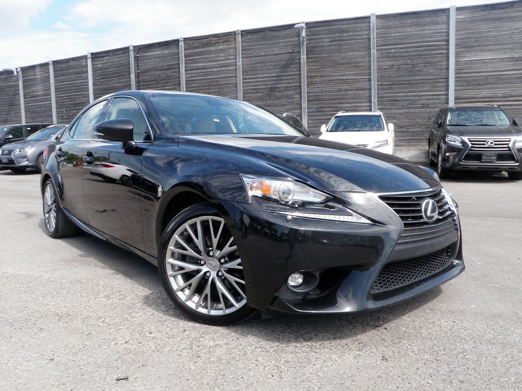 Shaw Automotive Group | 2336 St Clair Ave W, Toronto, ON M6N 1K8, Canada | Phone: (416) 766-5591