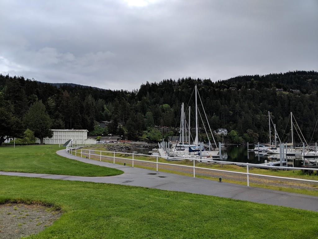 Rosario Seaplane Base | 1400 Rosario Rd, Eastsound, WA 98245, USA | Phone: (360) 376-2222