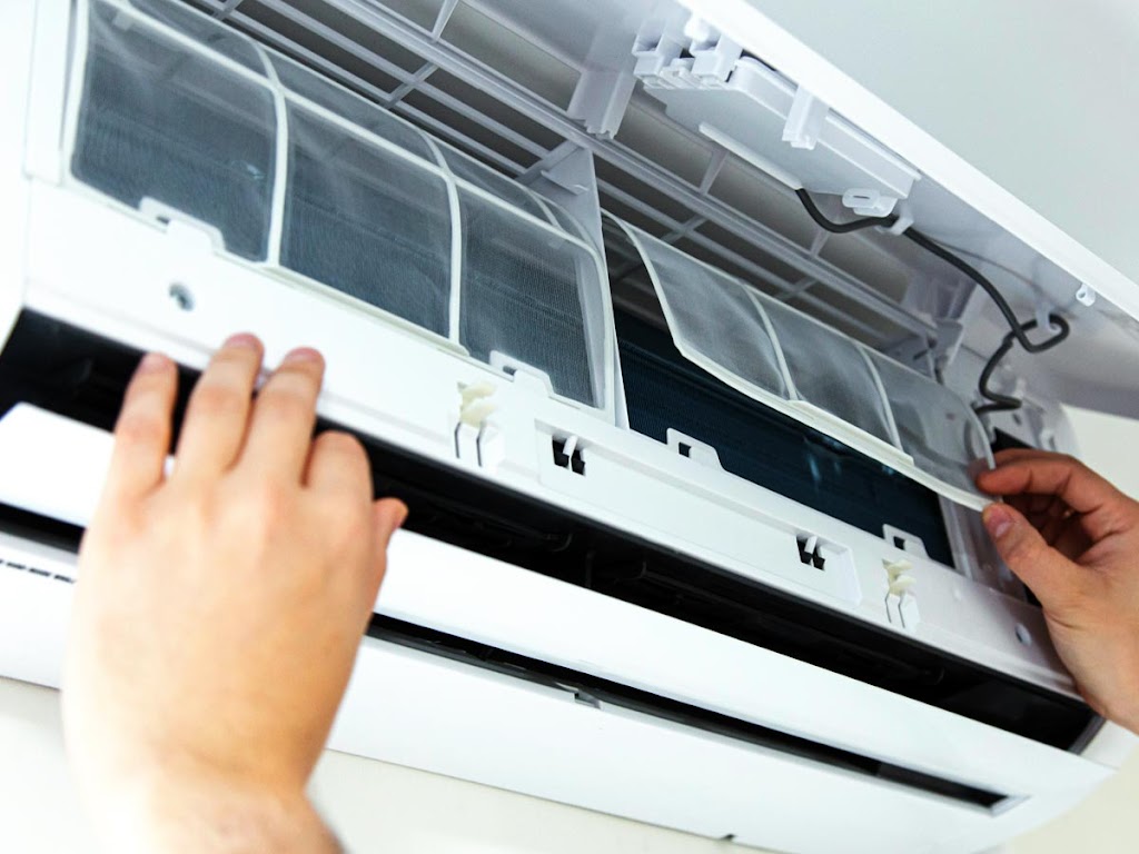 Sweep Heat Pump Cleaning | 27 Medford St, Dartmouth, NS B2Y 3C2, Canada | Phone: (902) 292-9509