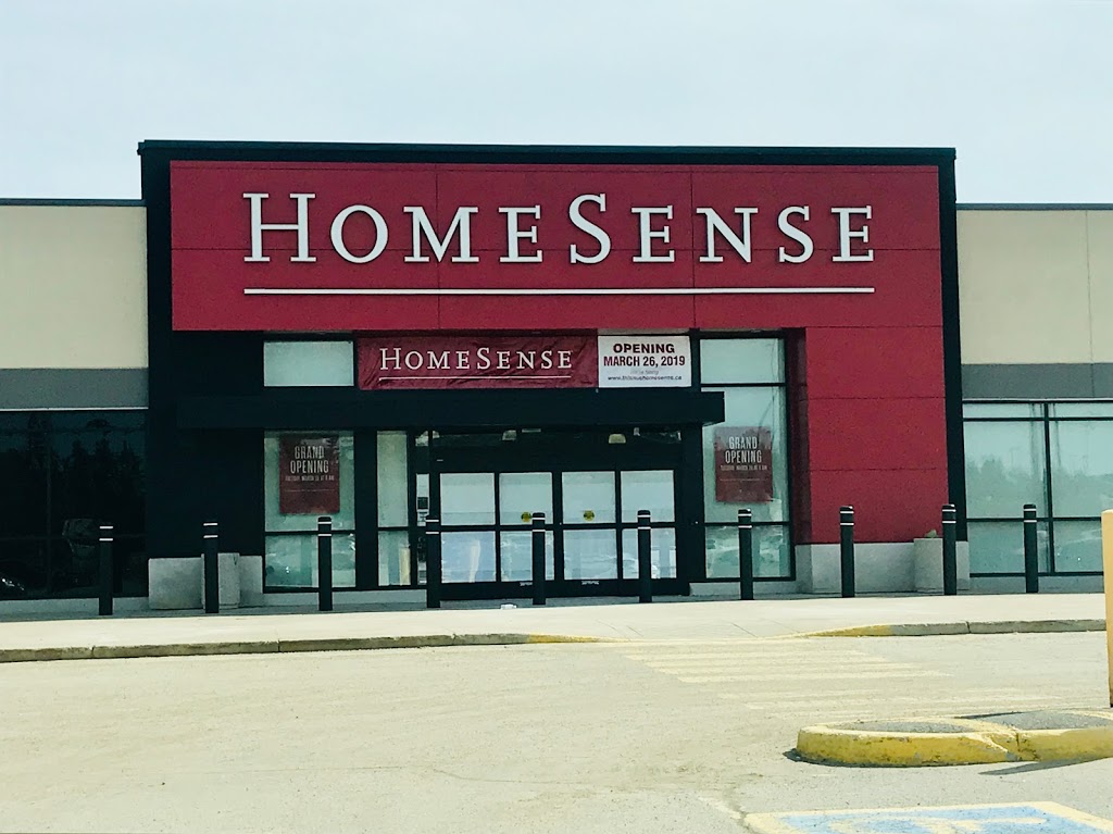 HomeSense | 8000 ON-12, Orillia, ON L3V 8B3, Canada | Phone: (705) 325-7031
