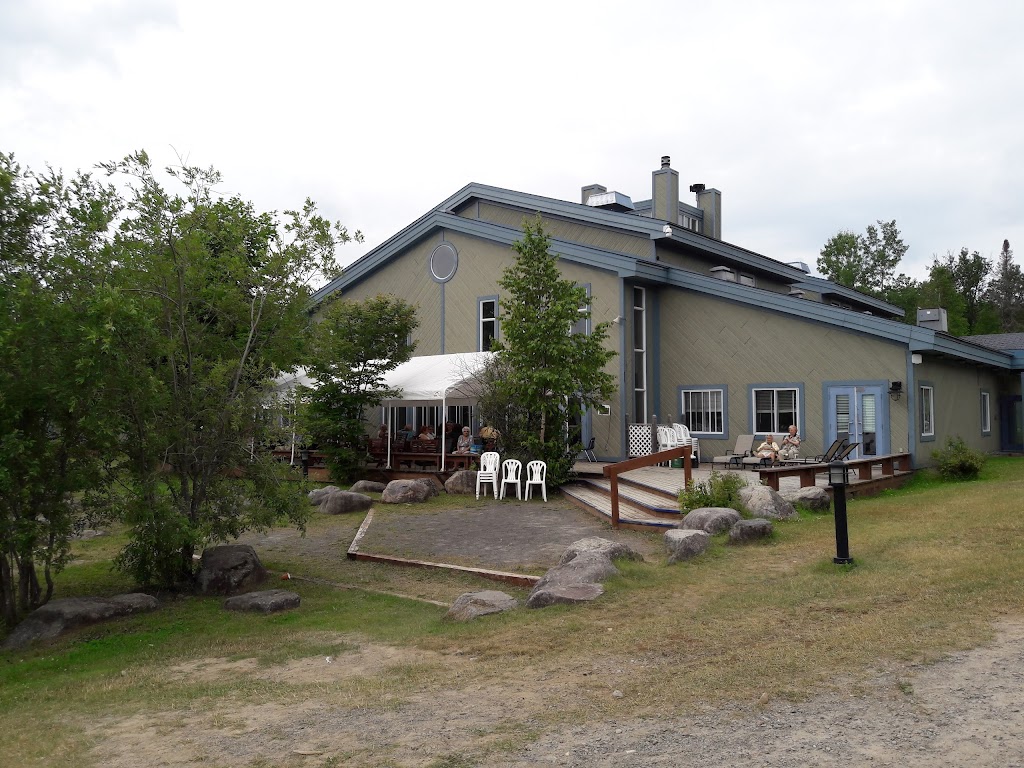 Camp Bnai Brith of Montreal (CBB) | 5445 Route 329N, Sainte-Agathe-des-Monts, QC J8C 0M7, Canada | Phone: (819) 326-4838