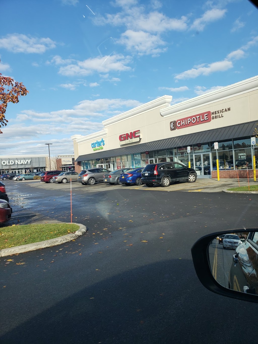 Carters | 1643 Niagara Falls Blvd #44a, Amherst, NY 14228, USA | Phone: (716) 836-6792