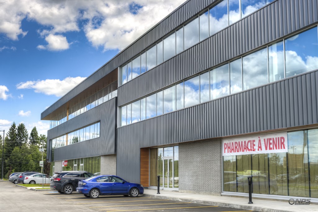 Clinic Kingsville | 200-1351 Rue Notre-Dame Est, Thetford Mines, QC G6G 2V3, Canada | Phone: (418) 338-4581