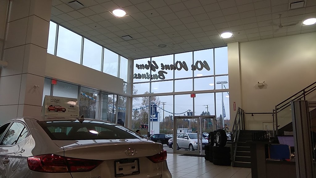 Maple Ridge Hyundai | 23213 Lougheed Hwy, Maple Ridge, BC V2W 1C1, Canada | Phone: (604) 467-3401