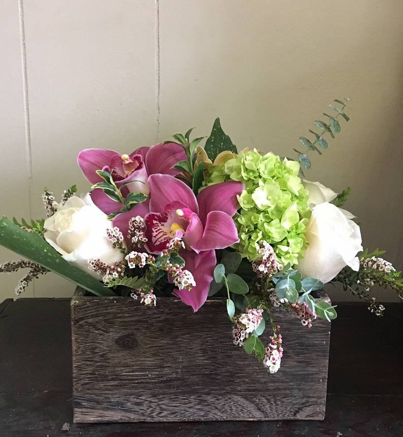 Willow Park Florist | 6223 31 Ave NW #908, Calgary, AB T3B 3X2, Canada | Phone: (403) 278-5170