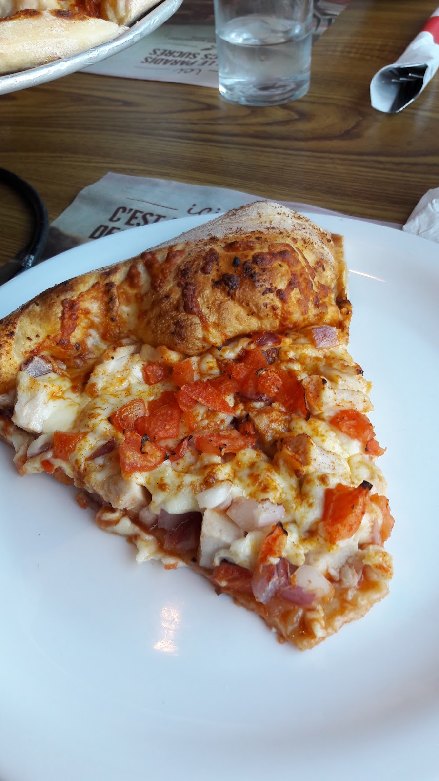 Restaurant Normandin | 4756 Route de Fossambault, Sainte-Catherine-de-la-Jacques-Cartier, QC G3N 1T8, Canada | Phone: (418) 875-1014