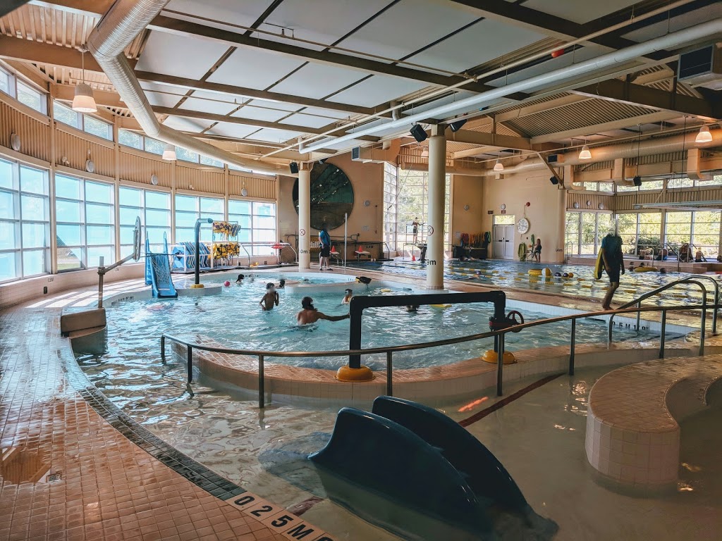 Seaparc Leisure Complex | 2168 Phillips Rd, Sooke, BC V9Z 0Y3, Canada | Phone: (250) 642-8000