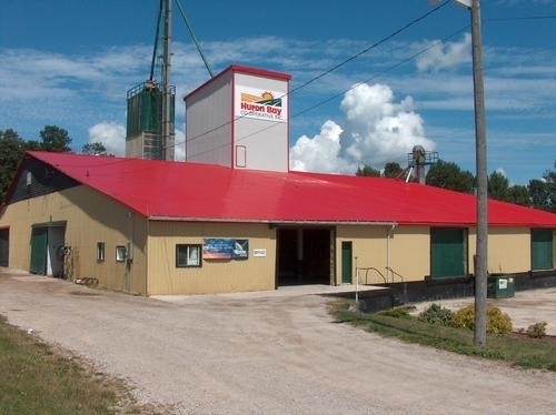 Armour Roofing | 40230 Summerhill Rd, Clinton, ON N0M 1L0, Canada | Phone: (519) 440-9528
